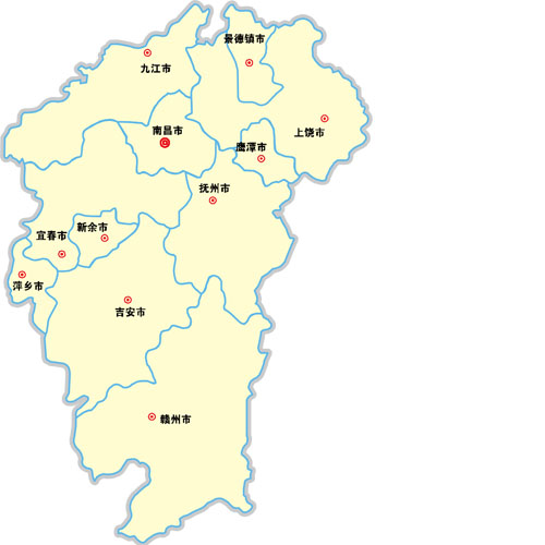广东到江西物流专线,广东到江西货运公司 直达专线(图1)