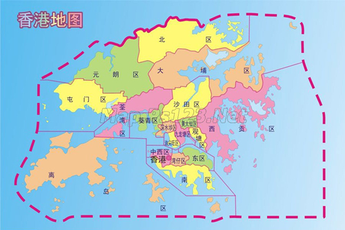 广东到香港物流专线,广东到香港货币公司 快速直达(图1)